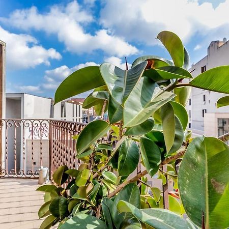 Casa Caracciolo Roma Vaticano Екстер'єр фото