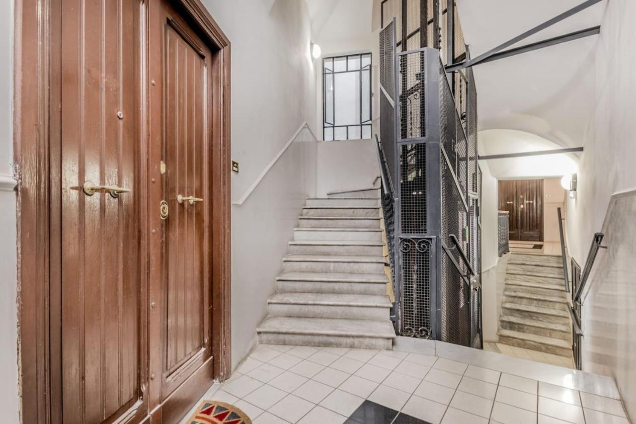 Casa Caracciolo Roma Vaticano Екстер'єр фото