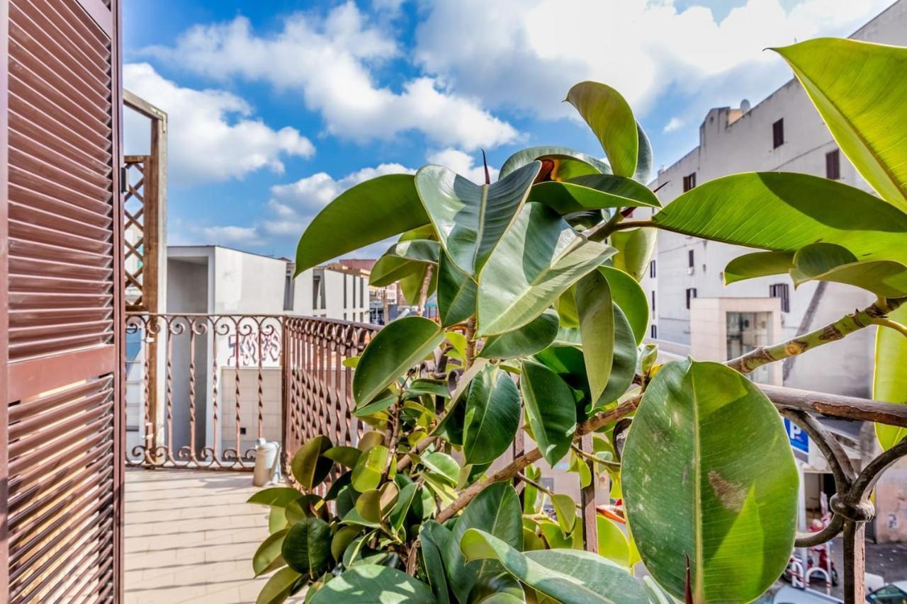 Casa Caracciolo Roma Vaticano Екстер'єр фото